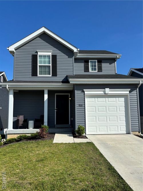 920 Walnut Point Dr, Imperial, MO, 63052-3016 | Card Image