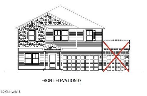 268 Deep River Rd, Aberdeen, NC, 28315-1210 | Card Image