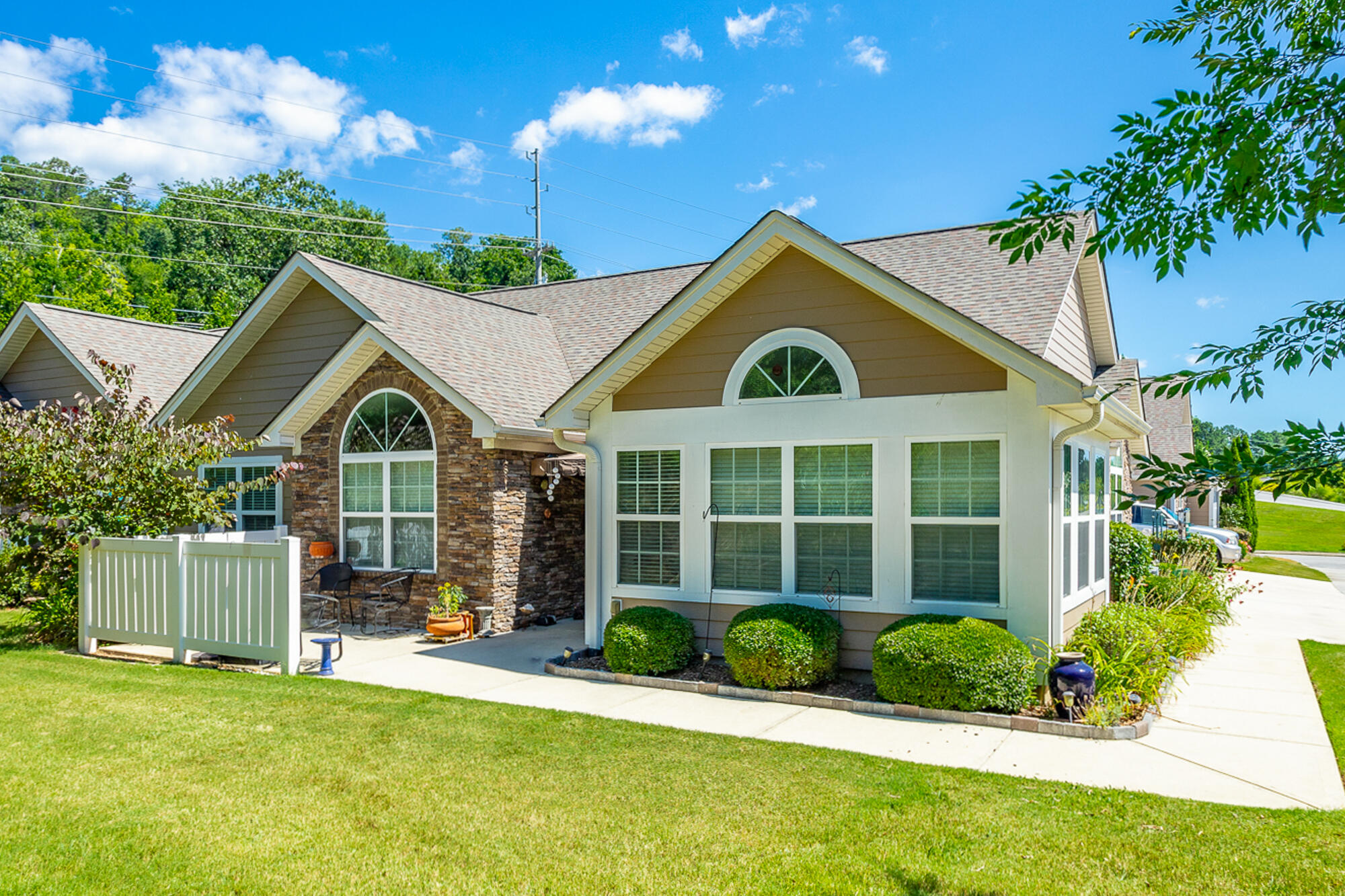 Carlisle Ln, Chattanooga, TN 37405