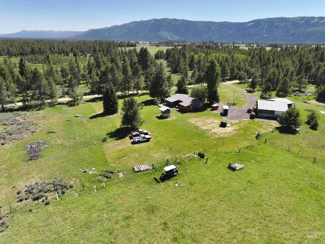 22 Flemming Ln, House other with 3 bedrooms, 2 bathrooms and 4 parking in McCall ID | Image 30