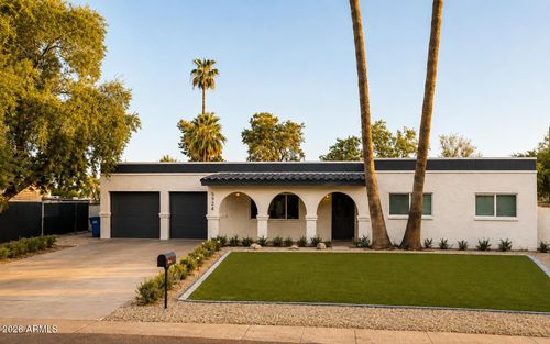 5924 E North Ln, Paradise Valley, AZ, 85253-1109 | Card Image