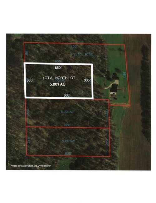 0 Graham Rd - Parcel 2, Mansfield, OH, 44904 | Card Image