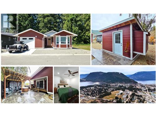 1134 Hawthorn Row, Sicamous, BC, V0E2V0 | Card Image