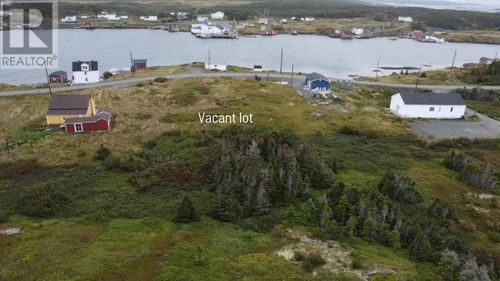 parcel-a-25 Seal Harbour Rd, Change Islands, NL, A0G | Card Image