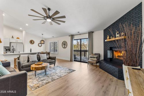 33-2805 N Walnut Hills Drive, Flagstaff, AZ, 86004 | Card Image