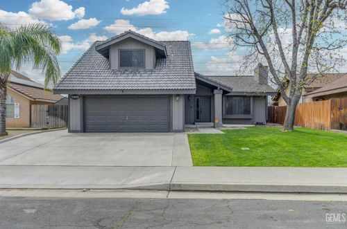 11409 Lariat Ct, Bakersfield, CA, 93312-3345 | Card Image