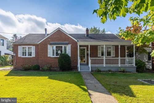 2008 Sycamore St, Haddon Heights, NJ, 08035-1006 | Card Image