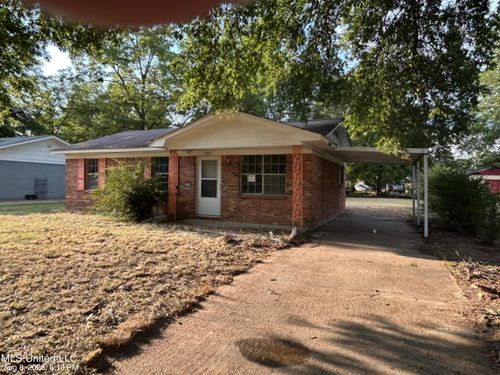 407 Birdsong St, Indianola, MS, 38751-3565 | Card Image
