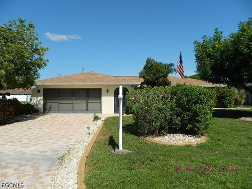 141 Se 1st Avenue, Cape Coral, FL, 33990 | Card Image