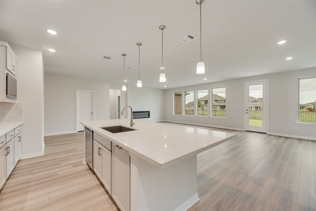 14029 Alfafar Ct, House other with 5 bedrooms, 5 bathrooms and null parking in Little Elm TX | Image 7