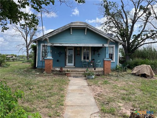 1273 County Road 180, Nixon, TX, 78140-4118 | Card Image