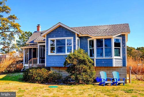 5174 Winder Lane, CHINCOTEAGUE ISLAND, VA, 23336 | Card Image