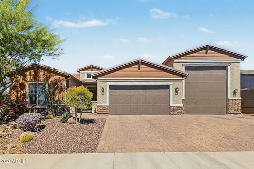 4052 E Via Caballo Blanco --, Cave Creek, AZ, 85331 | Card Image