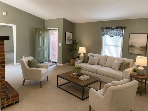 1008 Port Collins Rd, Frankfort, KY, 40601-9496 | Card Image