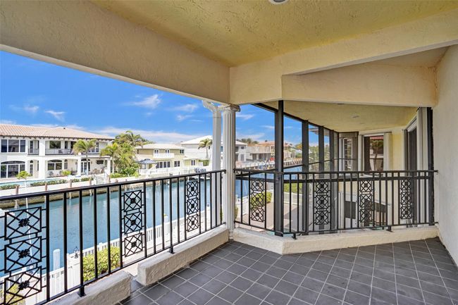 3721 Ne 30 Th Ave, House other with 6 bedrooms, 5 bathrooms and null parking in Lighthouse Point FL | Image 57