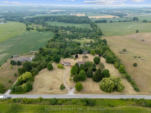 5858 Eagleson Line, Millbrook, ON, L0A1G0 | Card Image