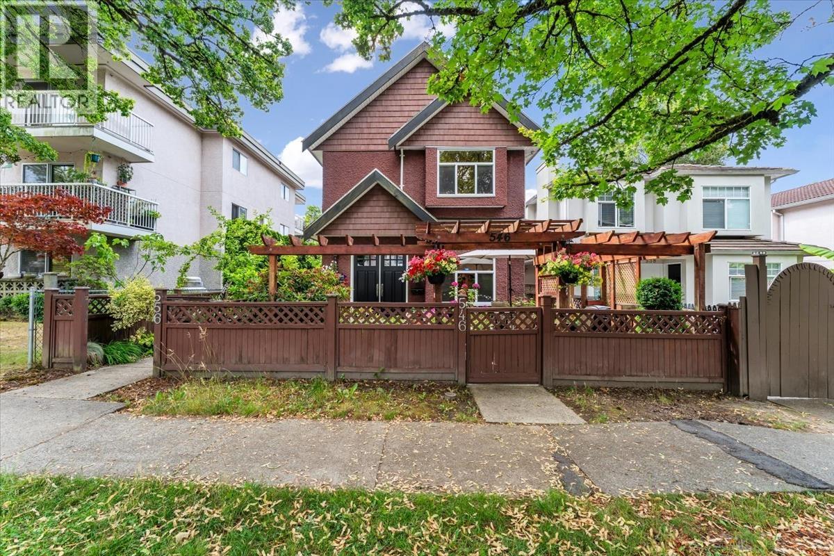 Residential in Vancouver 2
