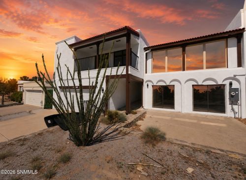 1409 Via Norte, Las Cruces, NM, 88007 | Card Image