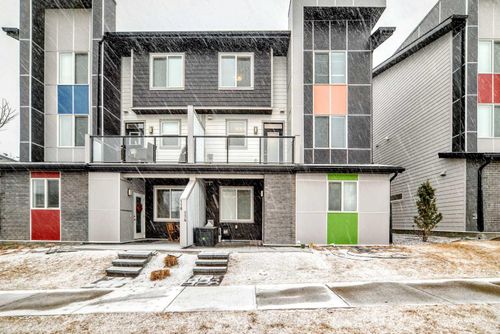 202-245 Redstone Walk Ne, Calgary, AB, T3N1M6 | Card Image