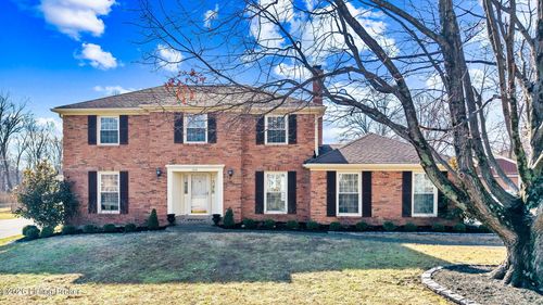 1310 Bentwood Way, Louisville, KY, 40223-3703 | Card Image