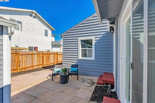 2715 Frazier Ave, House other with 3 bedrooms, 1 bathrooms and 1 parking in Oakland CA | Image 27