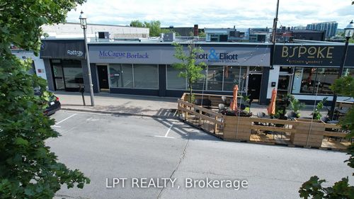 57-59 Collier St, Barrie, ON, L4M1G7 | Card Image