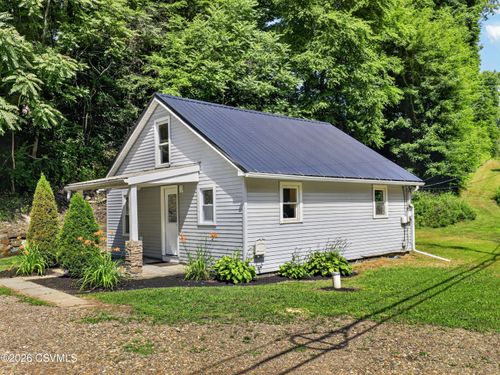 166 Numidia Dr, Catawissa, PA, 17820-8015 | Card Image