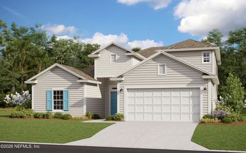 56 Windmill Palm Way, Palm Coast, FL, 32164-2740 | Card Image