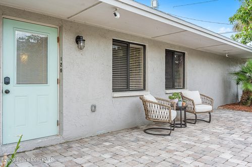 120 Madison Ave, Cape Canaveral, FL, 32920-2938 | Card Image