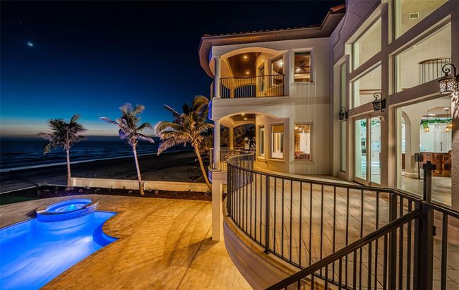 15912 Gulf Blvd, House other with 5 bedrooms, 6 bathrooms and null parking in REDINGTON BEACH FL | Image 44