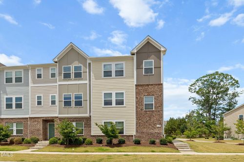 1645 Clayfire Dr, Cary, NC, 27519-9639 | Card Image