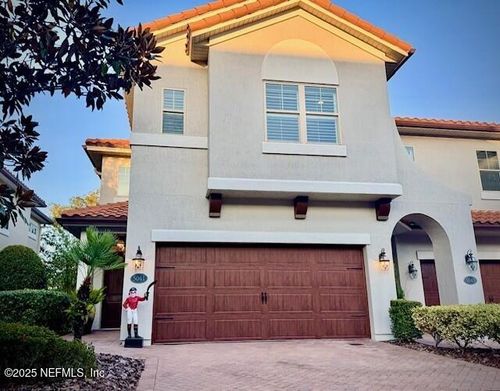 5041 Paradise Pond Ln, JACKSONVILLE, FL, 32207-7623 | Card Image