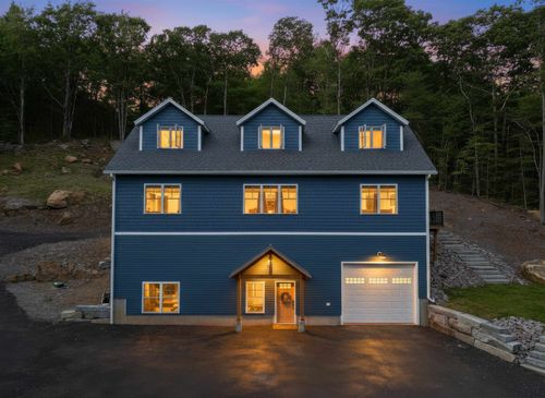 359 N Hidden Lake Rd, Stoddard, NH, 03464-4507 | Card Image