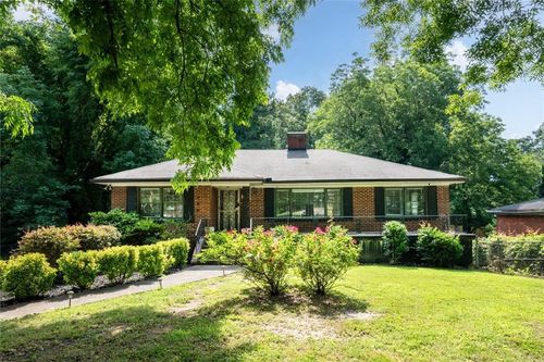 246 Florida Ave Sw, Atlanta, GA, 30310-1017 | Card Image
