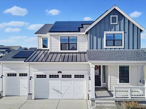 1193 Elbridge Drive, Elizabeth, CO, 80107 | Card Image