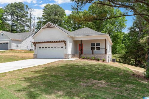 7677 Cloverdell Dr, PINSON, AL, 35126-6501 | Card Image