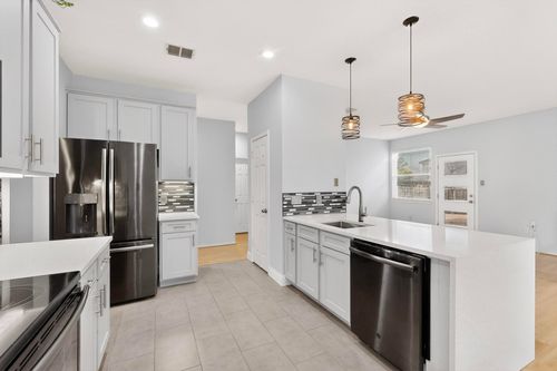 1538 Oakmont Dr, Allen, TX, 75002-5378 | Card Image