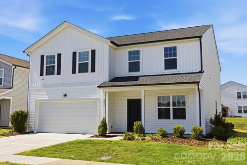 3046 Langhorne Ave Sw, Concord, NC, 28027-8986 | Card Image