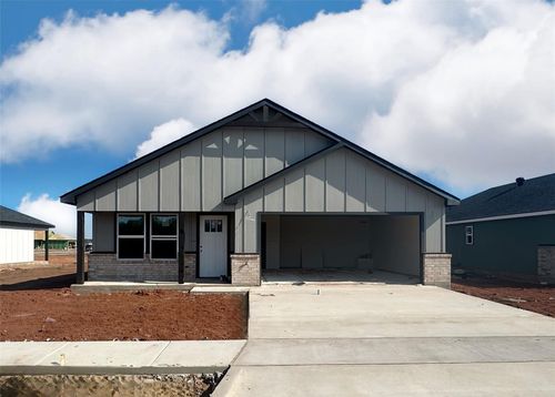 410 Waterloo Dr, Abilene, TX, 79602-2380 | Card Image