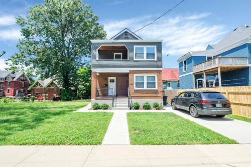 3021 Melrose Ave, Cincinnati, OH, 45206 | Card Image
