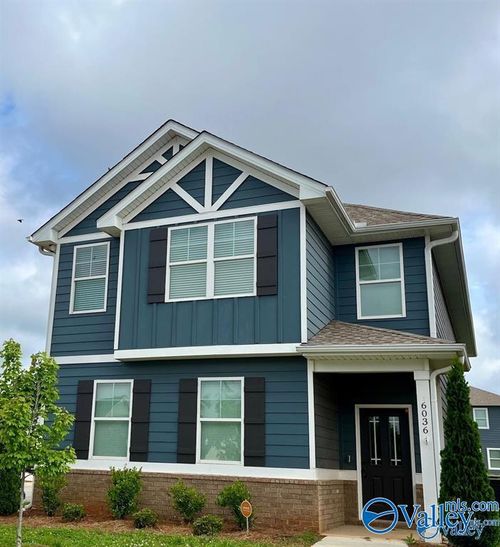 6036 Stonewater Ct Nw, Huntsville, AL, 35806-4136 | Card Image