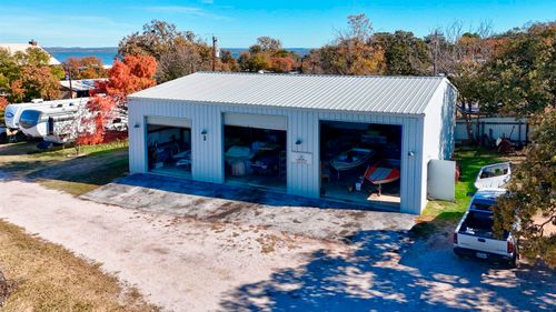 1504 Rr 261 - Commercial Shop, Buchanan Dam, TX, 78609 | Card Image