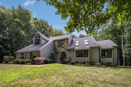 42 Buck Hill Rd, Madison, CT, 06443-1893 | Card Image