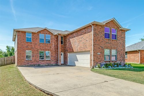 3468 Post Oak Dr, Rockwall, TX, 75032-9293 | Card Image