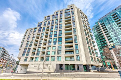 803-200 Sudbury St, Toronto, ON, M6J0H1 | Card Image