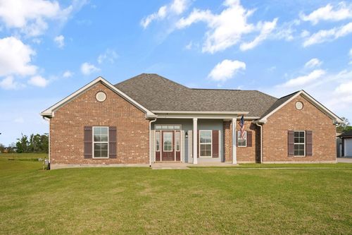 13447 Sugar Estates St, Vacherie, LA, 70090-3266 | Card Image