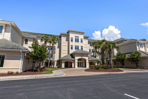 unit-811-2180 Waterview Dr, North Myrtle Beach, SC, 29582-8321 | Card Image