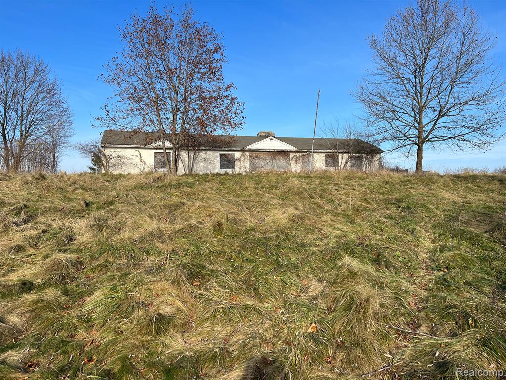 Mast Rd, Dexter, MI 48130 #1
