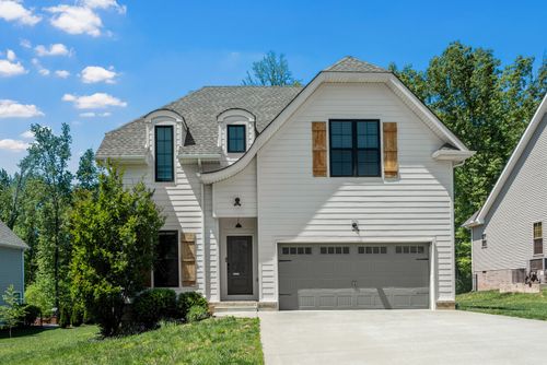 1268 Easthaven Dr, Clarksville, TN, 37043-1623 | Card Image