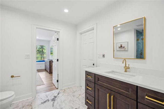 2020 Tamarack Dr, House other with 4 bedrooms, 4 bathrooms and null parking in Jasper GA | Image 45